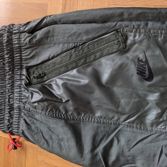 Nike utility pants - Picture 4 of 4